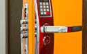 Locksmith in Irving